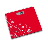 Venus Red Digital LCD Weighing Scale