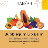 Bubblegum Lip Balm