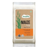 Thoughtful Pesticide-Free Maize Flour, 1 Kg