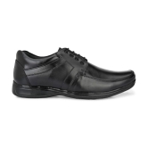 KATENIA - Black Men's Formal Shoes - None