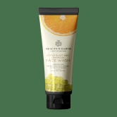 Citrus Blast & Limepearl Face Wash, 100ml