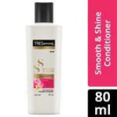 Tresemme Smooth & Shine Conditioner 80 Ml