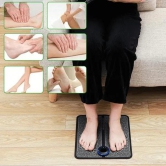 DW® Acu-points Stimulator Massage Foot Mat