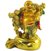 ReBuy - Polyresin Religious Showpiece (Pack of 1)