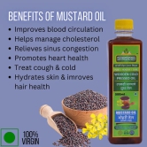 Mustard Oil 