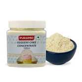 Puramio Eggless Cake Concentrate - Vanilla, 600 gm