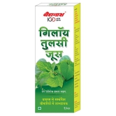 Baidyanath Giloy Tulsi Juice - 1Ltr