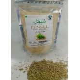 SHEHJAR FENNEL SEED POWDER