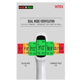 Intex Intex Infrared Thermo Safe Thermometer Intex Infrared Hard