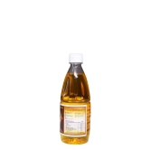 Cold Pressed Safflower oil