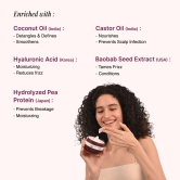 Curl Defining Kit - (Shampoo | Hair Mask | Gel)