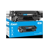 Foxin FTC 88A Laser Toner Cartridge (Black)