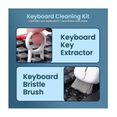 Portronics - Cleaning Kit For Computer