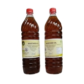 Mustard Oil