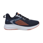 Campus ZYNGA Navy  Mens Sports Running Shoes - None