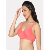 IN CARE LINGERIE - Multicolor Cotton Non Padded Women's Everyday Bra ( Pack of 2 ) - None