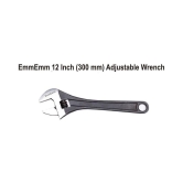 EmmEmm Adjustable Wrench Single Pc