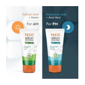 VLCC - Acne or Blemishes Removal Face Wash For All Skin Type ( Pack of 1 )