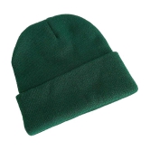 Penyan School Winter Woolen Cap Beanies Warm Cold Weather Beanie Hats for Boys or Girls - None