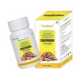 NutrActive Shatavari Powder 150 gm Vitamins Powder