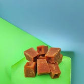 Sutra Jaggery Square Cubes, 450 gm