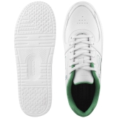 Campus OG-10 White Men''s Sneakers - None