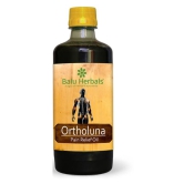 BALU HERBALS AYURVEDA Ortholuna Oil 200ml Oil 200 ml Pack Of 1