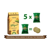 Taste Good Karela Digestives & Low Calorie Biscuits 400 gm Pack of 4