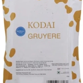 Kodai Gruyere Cheese, 200 Gm