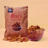 Oats Peri Peri Chips 30 Gm