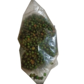 SIVA SHAKTHI FOODS Roasted Green Peas, 500g