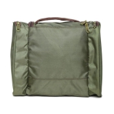 Swiss Military Green Waist pouches