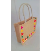 Eco-friendly Jute bag