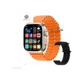 Shopic Point Smartwatch Orange Smart Watch