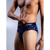 Men's Briefs - Fishbowl Dreams-2XL