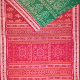 Sambalpuri Cotton Saree