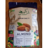 Almond 500gm