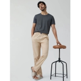 XYXX Beige Pyjamas Single Pack - M