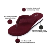 Phonolite Green Womens Slipper - None