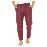 XYXX Pyjamas ( Red ) - S