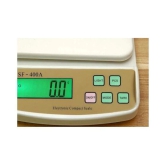 Imported Digital Kitchen Weighing Scales Weighing Capacity - 10 Kg