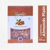 Nutraj Signature Premium Almond Kernels 200g