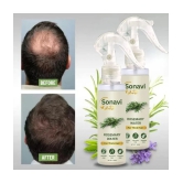 Sonavi Anti Dandruff Rosemary Oil 200 ml ( Pack of 2 )