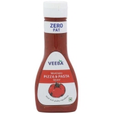 VEEBA Marinara Pizza & Pasta Sauce, 310 g