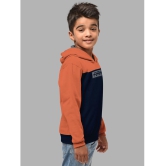 HELLCAT - Multi Color Cotton Blend Boys Sweatshirt ( Pack of 2 ) - None