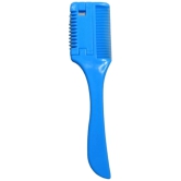 Dhanishka Manual Ergonomic Design Razor for Skin Pack of 2