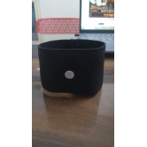 Sugar Control Wristband (Black Color)