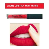 Stylezone Liquid Lipstick Red