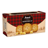 Amul Cookies Short Bread