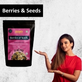 Healthy Seeds and Berries Trail Mix 250g